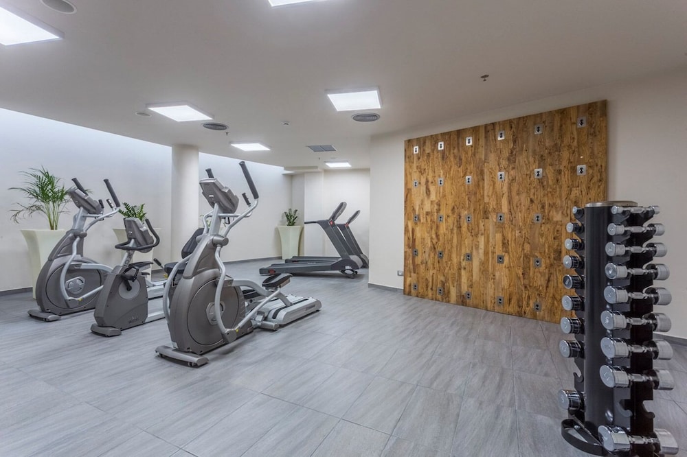 Elysian Luxury Hotel & Spa 26/50