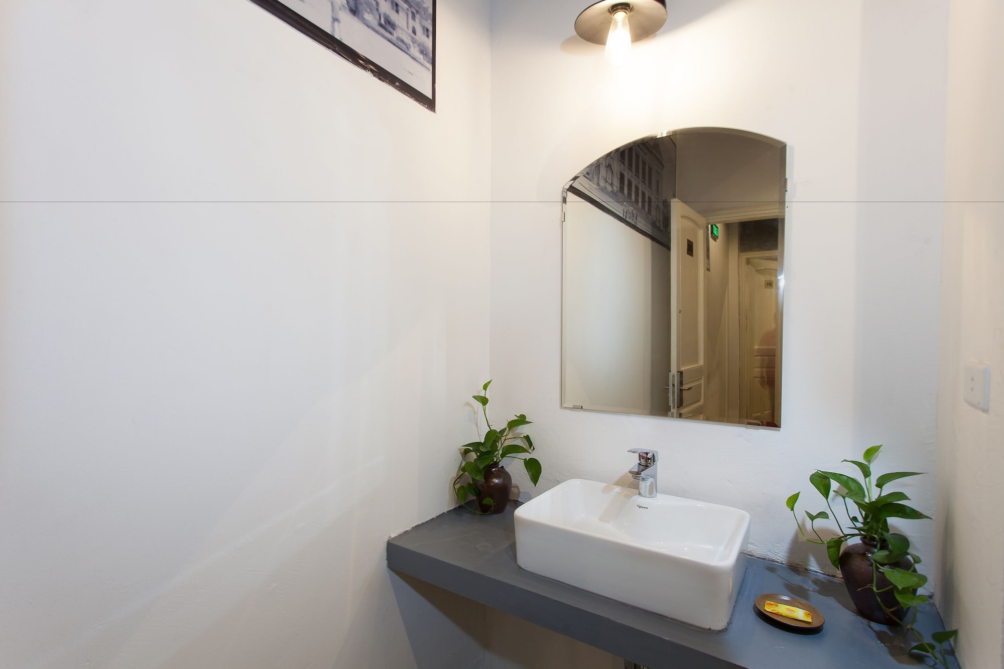 Mixed Dorm, 10 Beds، Luxury Backpackers 2/2