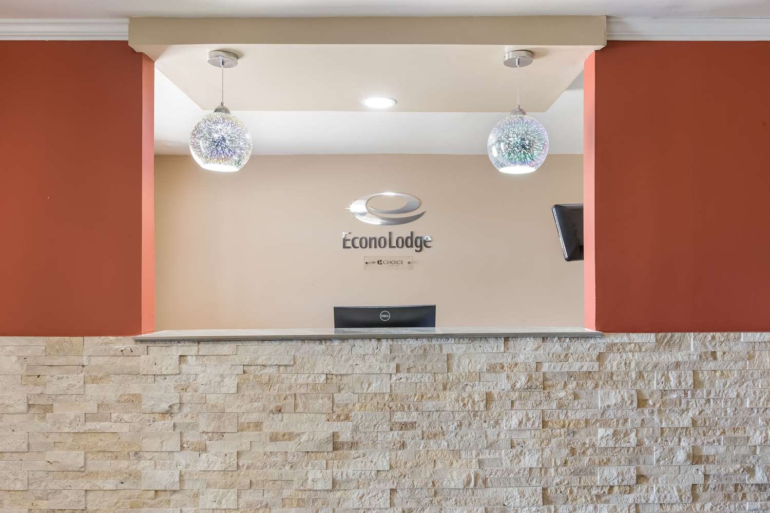 Motel6 Concordia, MO 7/31