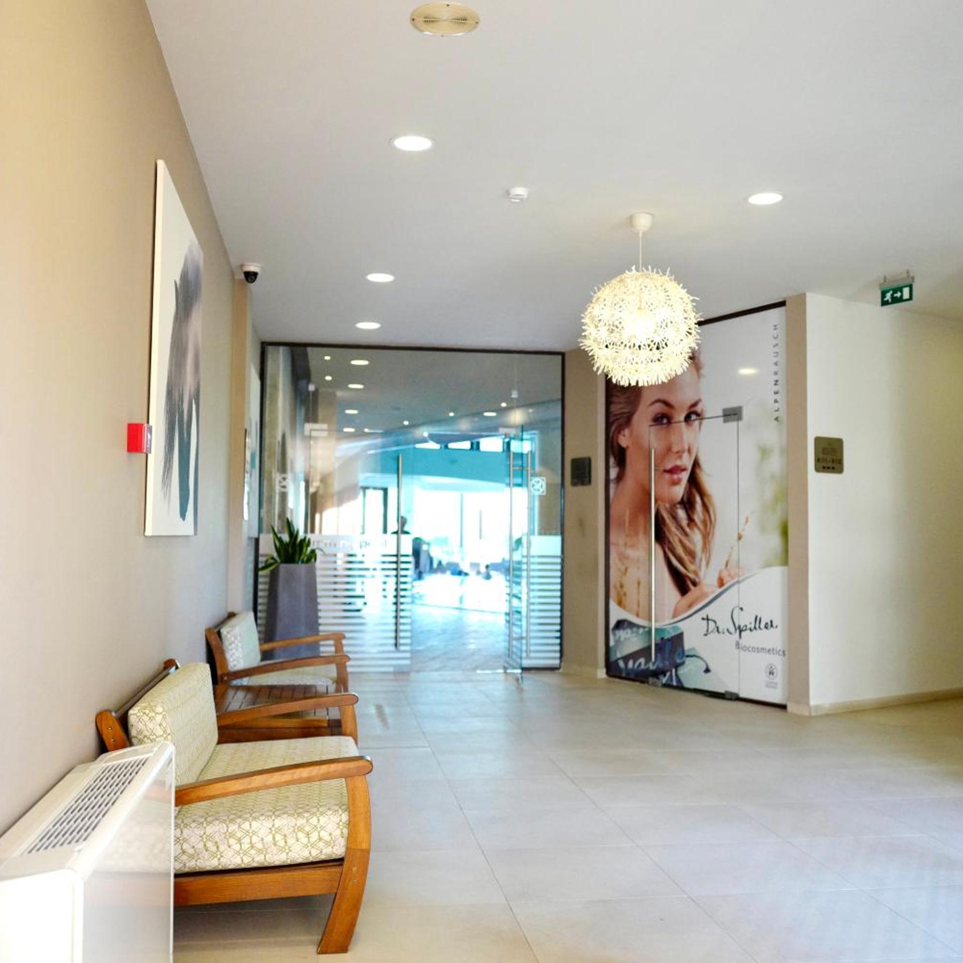 Spa Hotel Belchin Garden 6/50