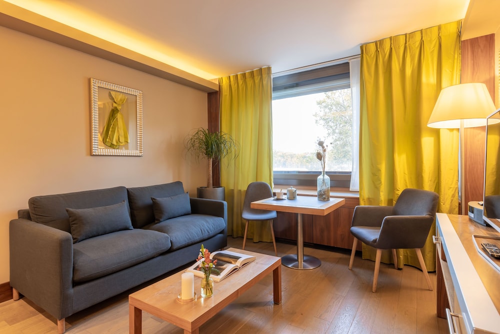 Sofitel Lyon Bellecour Hotel 52/71