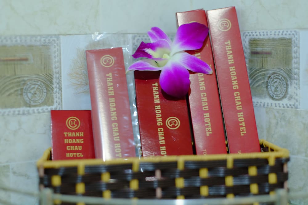 Thanh Hoang Chau Hotel 27/40