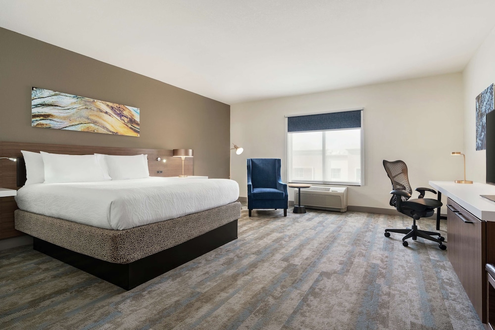 Hilton Garden Inn Charlotte Ayrsley 8/44