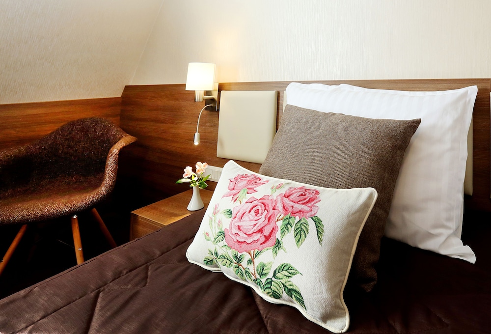 Coop Hotel Sofia 36/69