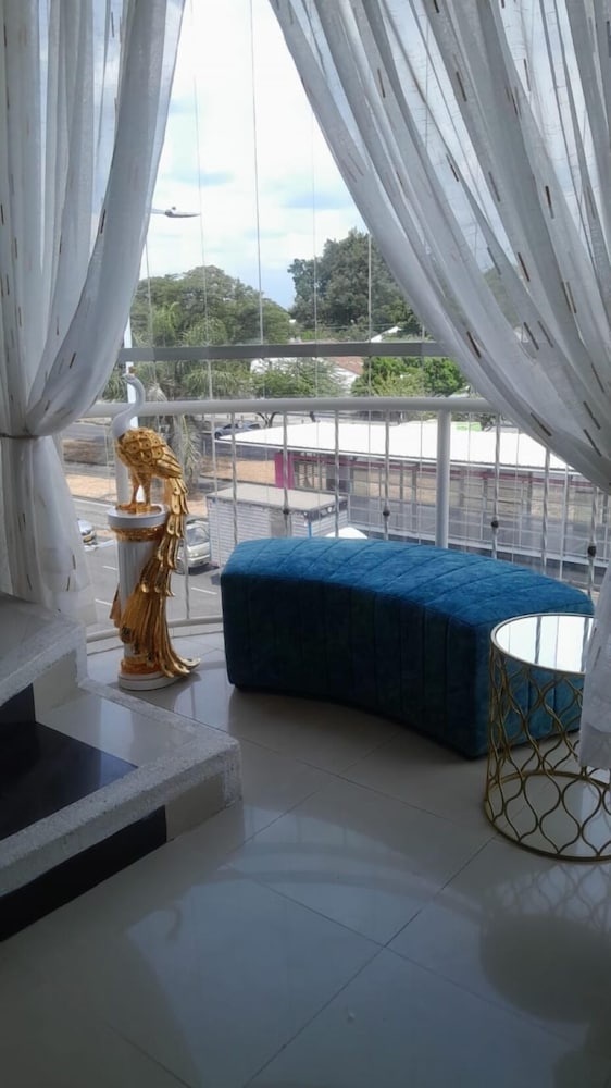 ArisSha Boutique Hotel 15/26
