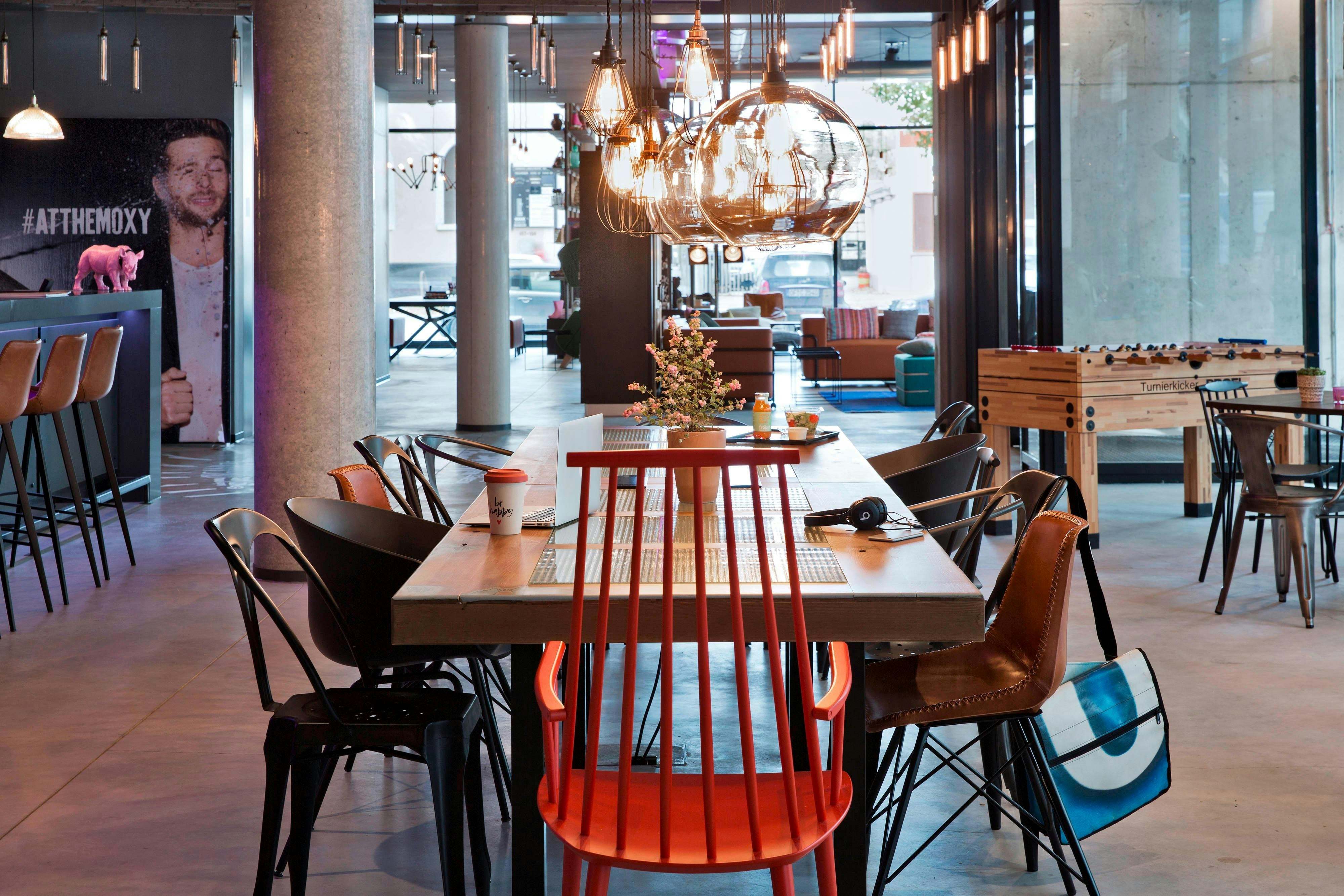 Moxy Frankfurt East 39/54