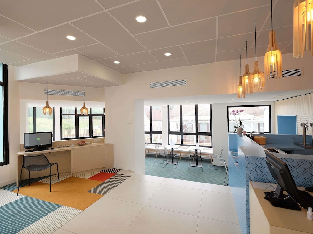Hotel ibis Styles Auxerre Nord 22/48