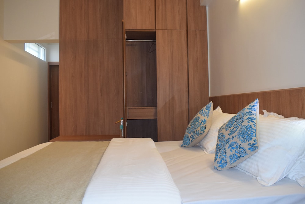 Hotel Panchavati Yatri 17/35