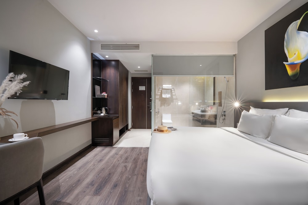 Everland Hotel 23/64