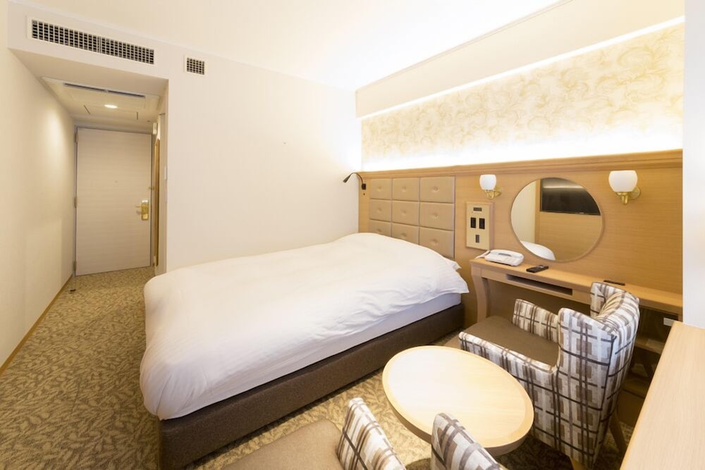 KOBE LUMINOUS HOTEL SANNOMIYA 18/65