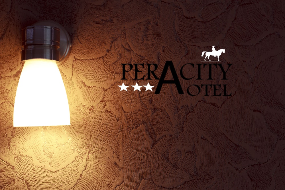 Peracity Hotel 73/99