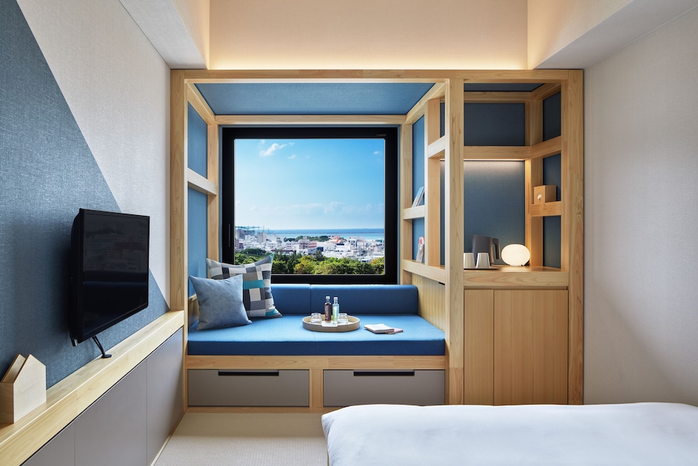 OMO5 Okinawa Naha by Hoshino Resorts 48/50