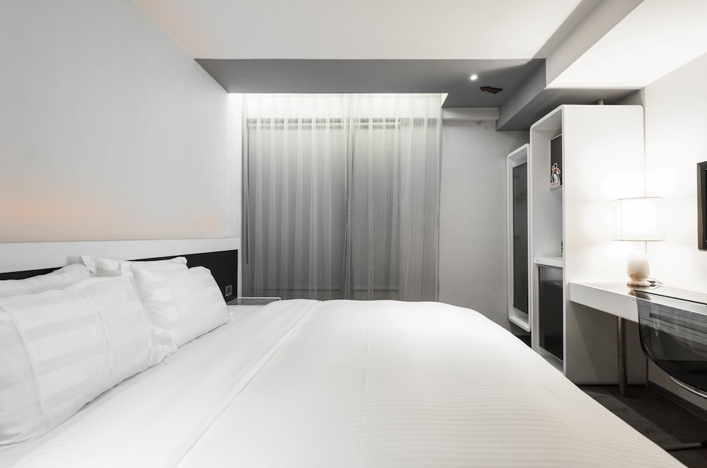 Saual Keh Hotel 5/49
