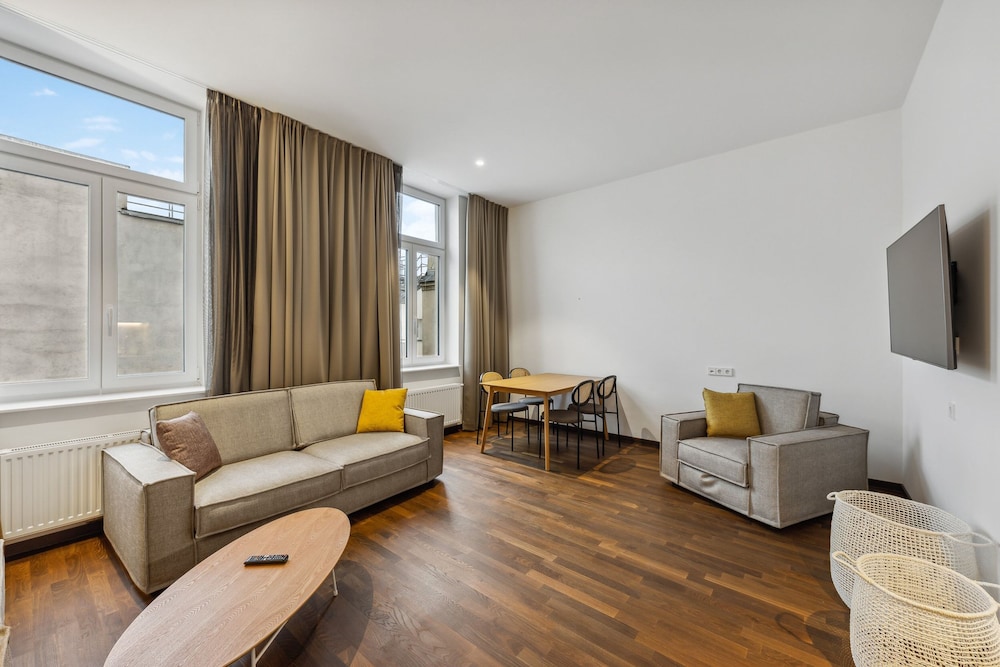 MyPlace - Premium Apartments Riverside 25/51