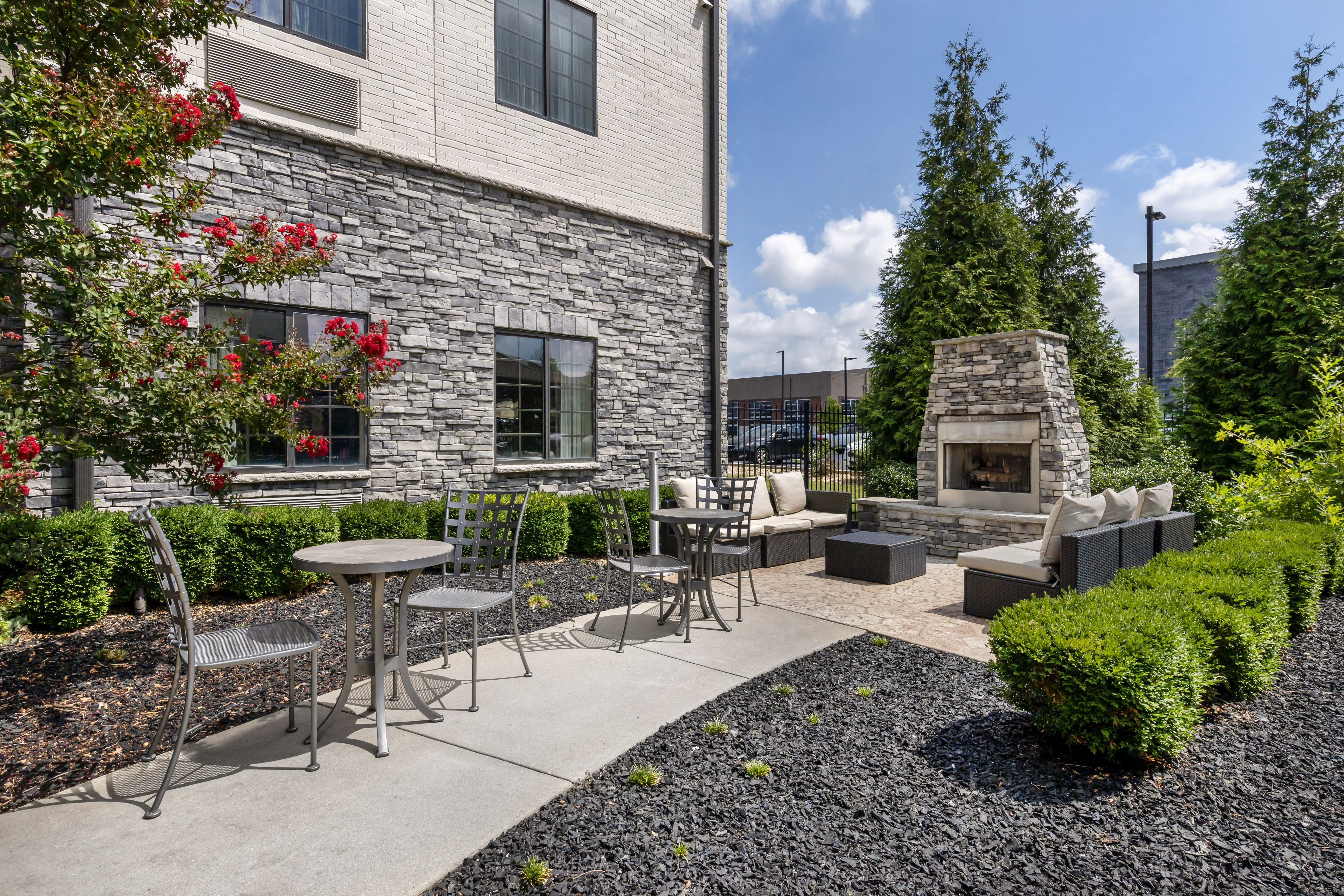 Staybridge Suites Mt. Juliet - Nashville Area 72/77