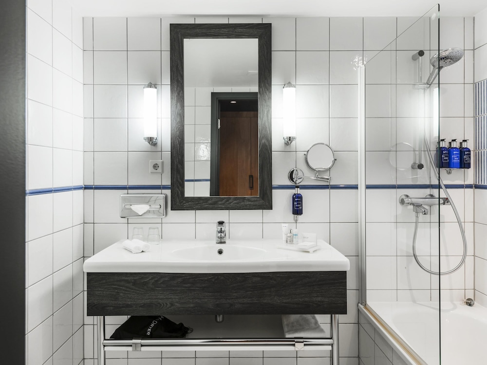 Mercure Klaipeda City 74/76