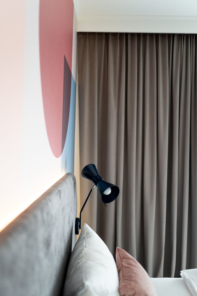 Mercure Mainz City Center (ex Advena Europa) 42/81