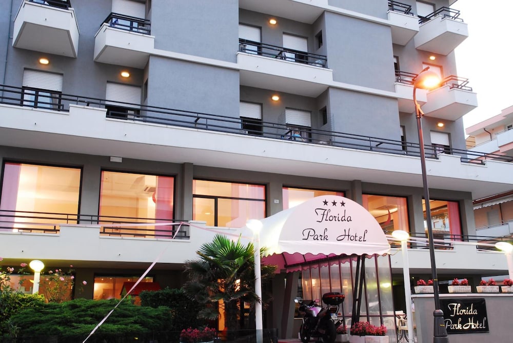 Hotel Florida Park 2/56