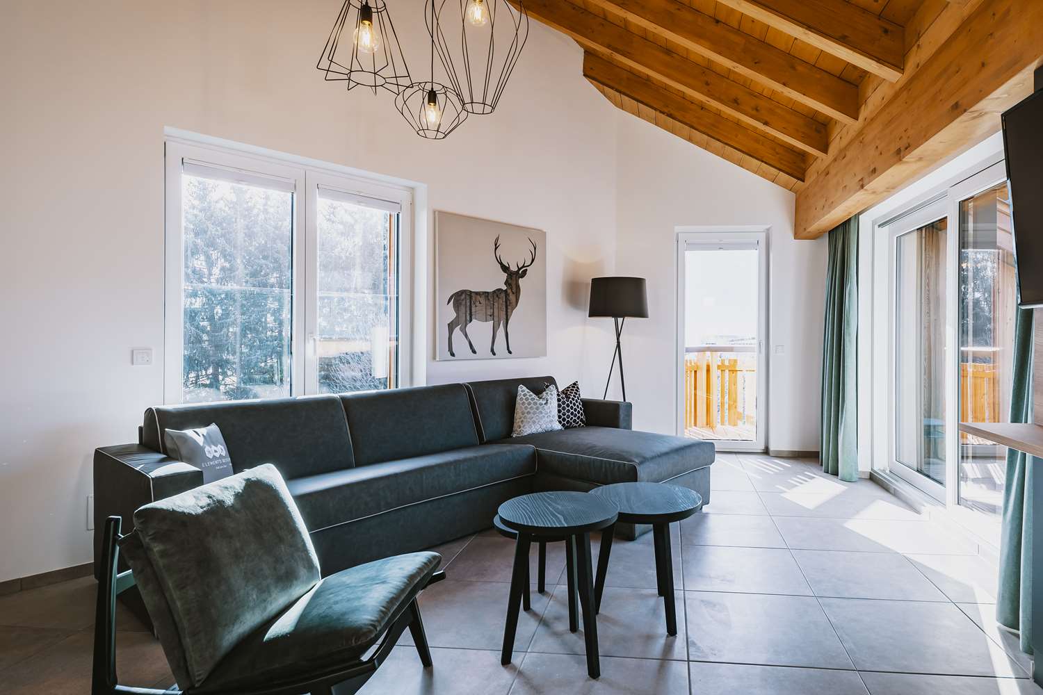 Elements Resort Zell Am See 57/76
