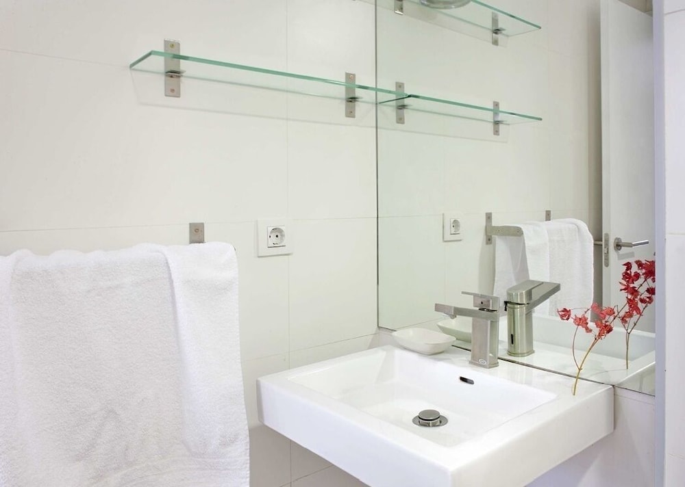 Smart Suites Albaicin 61/63