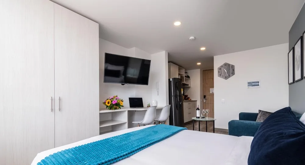 Torre Acqua Lofts 4/33