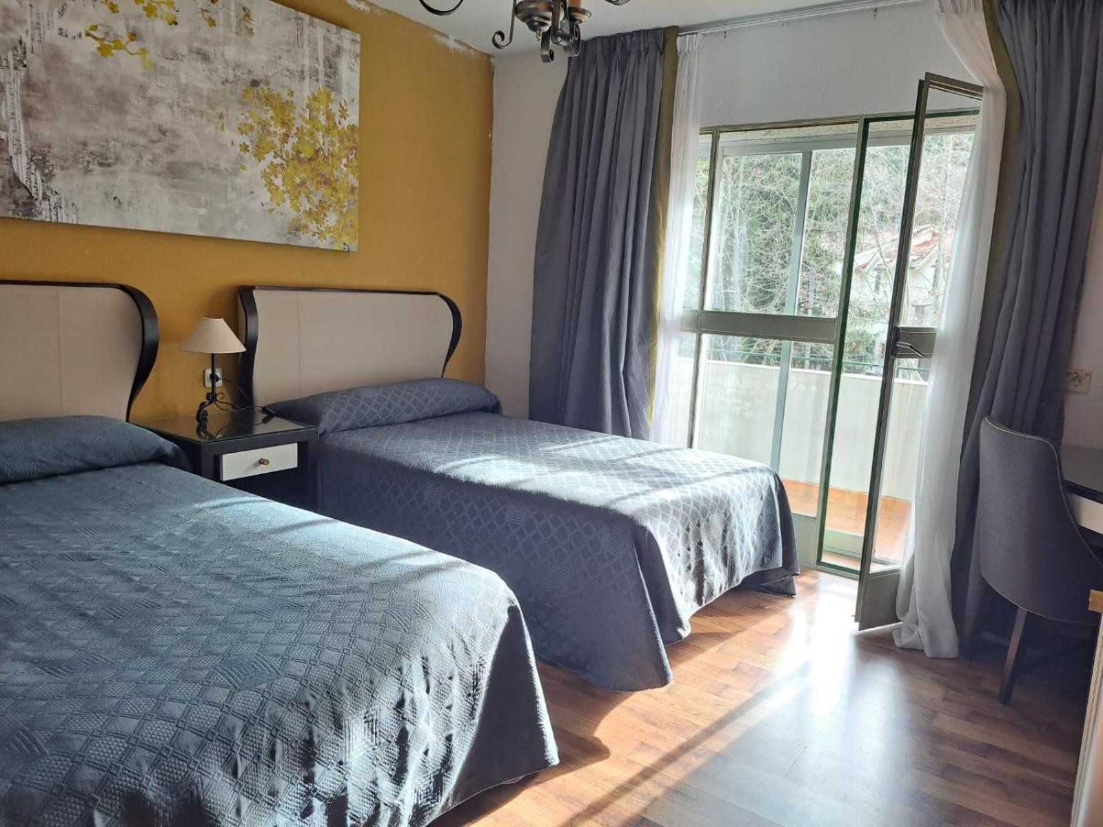 Habitaciones Premium Finca La Casona 14/53