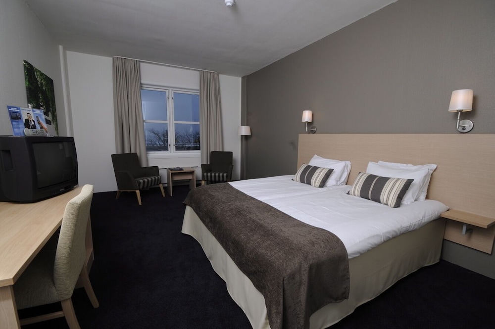 Grand Hotel Asgardstrand 21/76