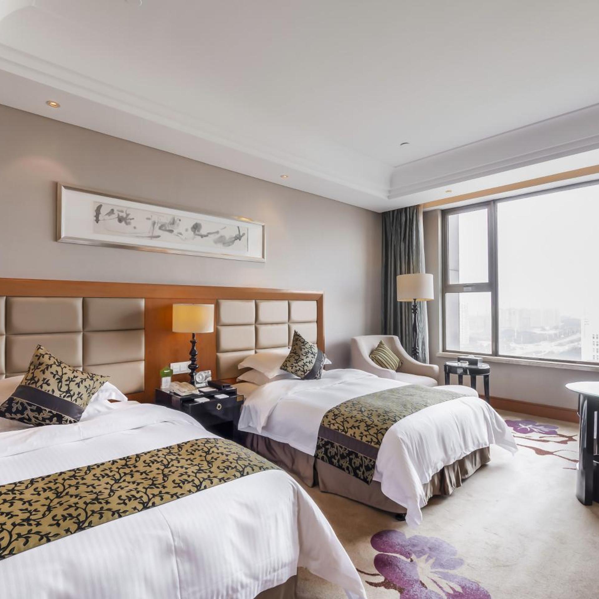 Wyndham Xinyang Downtown 15/59