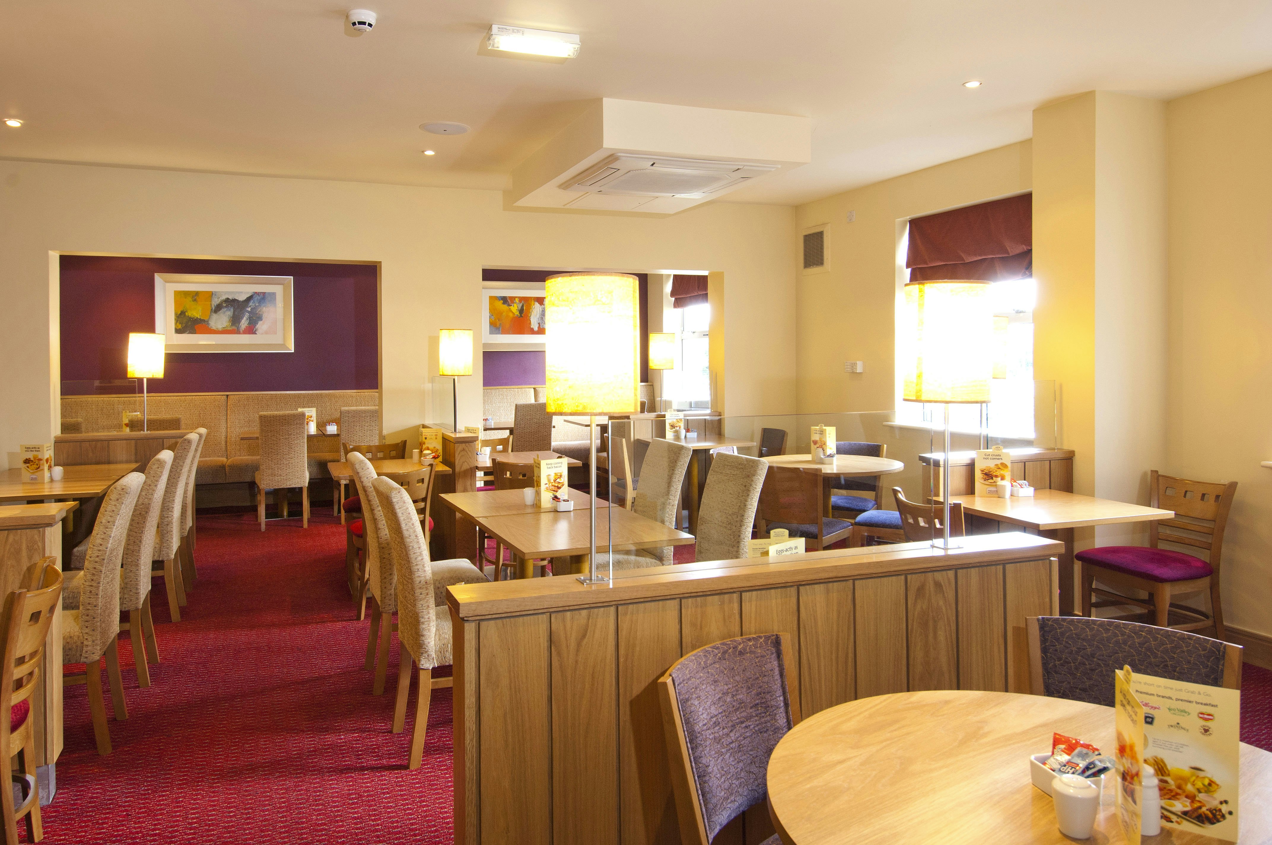 Premier Inn Bolton Stadium Arena 15/23