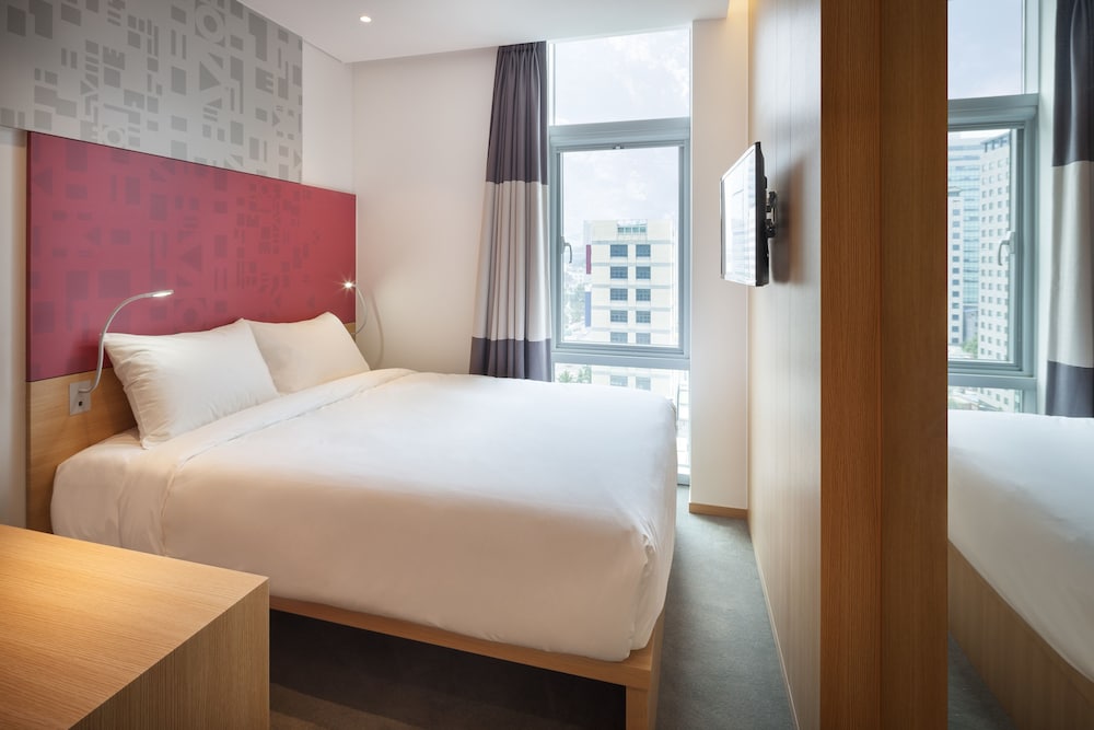 Travelodge Dongdaemun Seoul 15/42