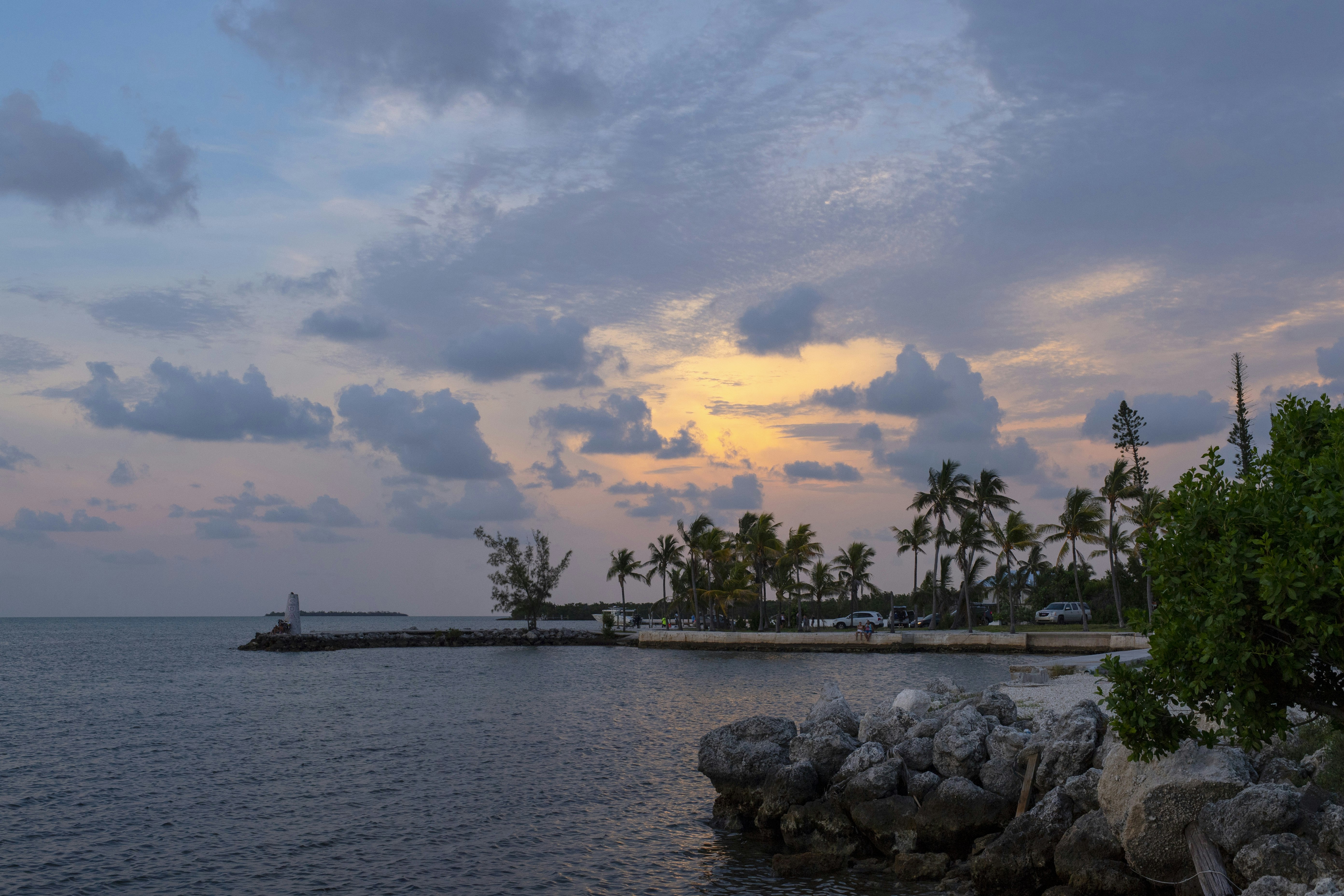Hampton Inn Marathon Florida Keys Fl 54/58