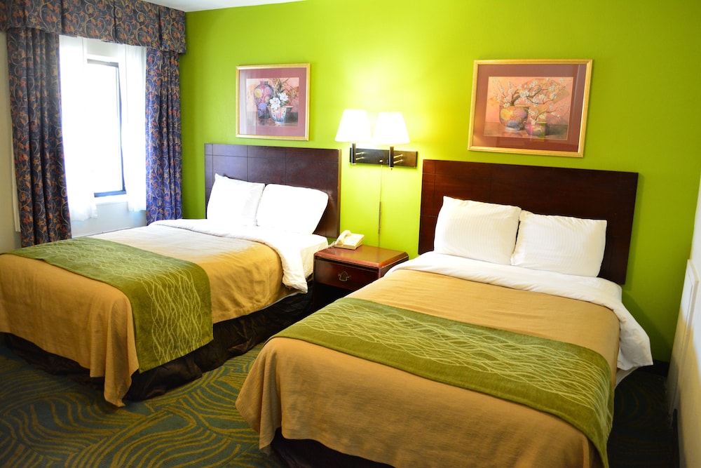 Budget Inn-Falls Church 27/39
