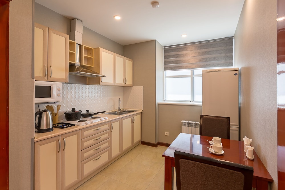 Mountain View Residence Hotel 32/58