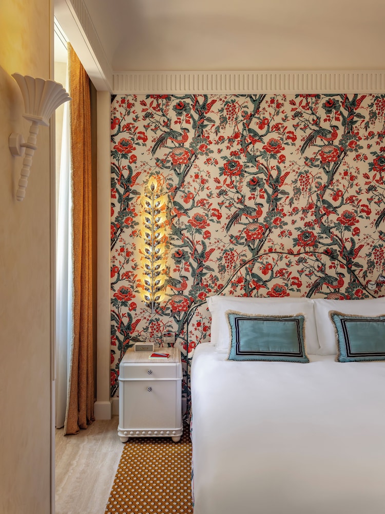 Junior Suite, Double Bed