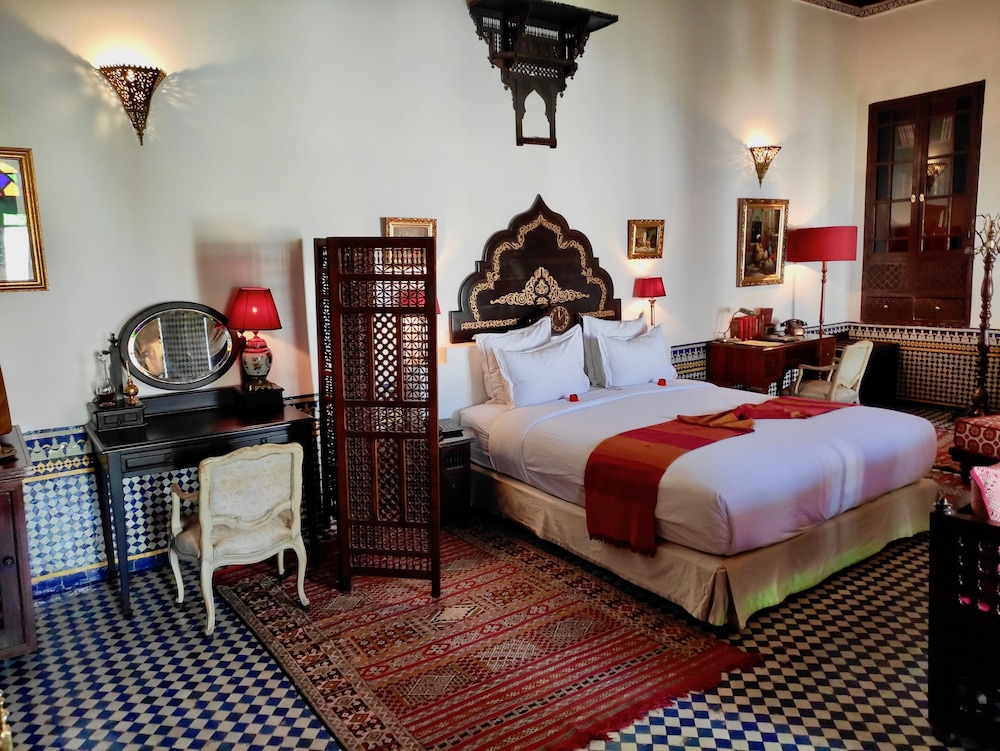 Riad Le Calife 18/50
