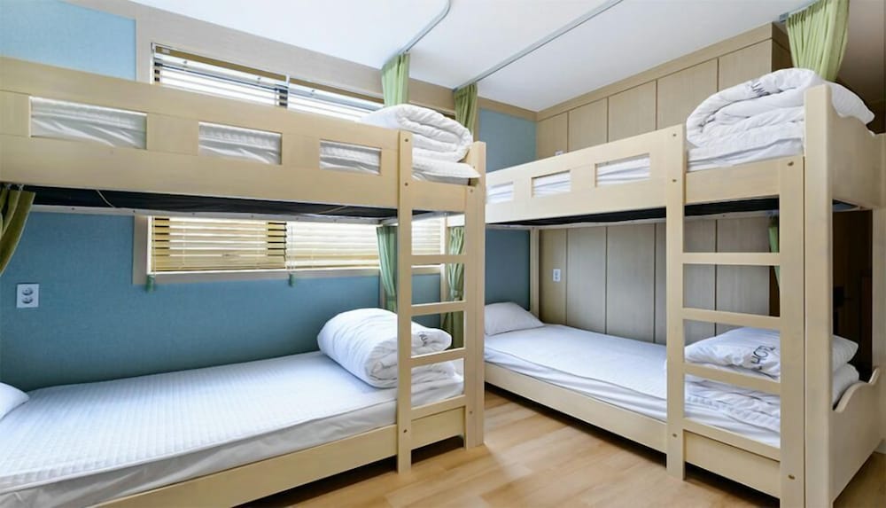 Paulownia Hostel & Guest House 20/50