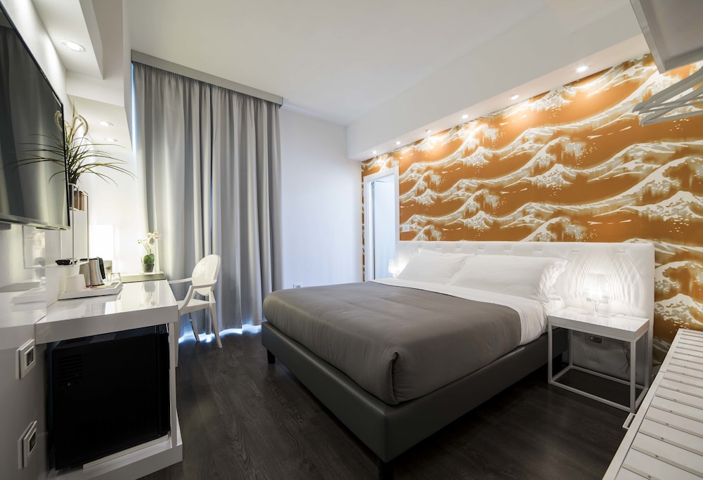 Hotel Montestella 11/41