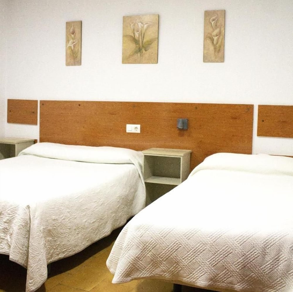 Hostal Villa 28/47