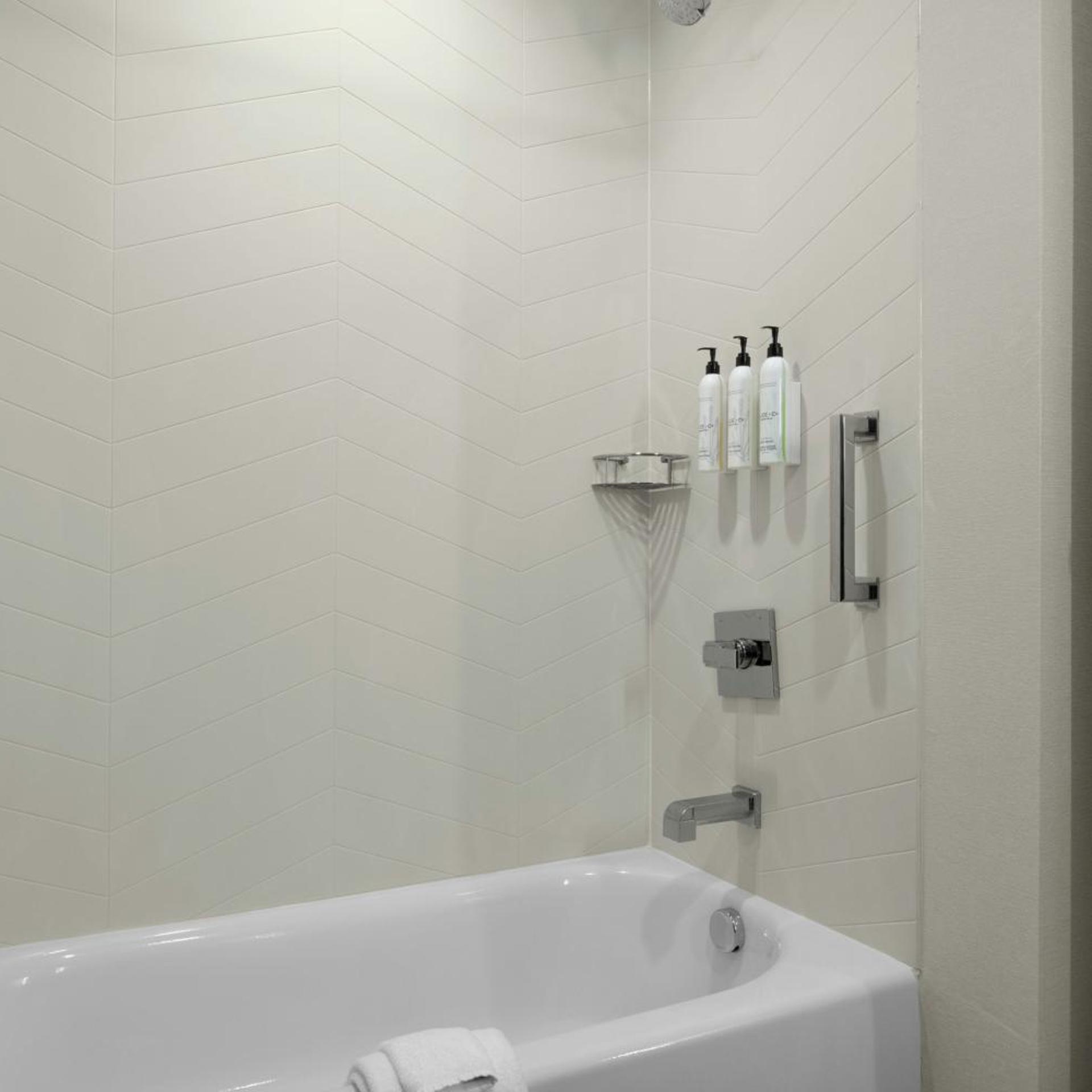 غرفة بسرير كينج لذوي الإعاقة، Fairfield by Marriott Inn & Suites Kokomo 3/5