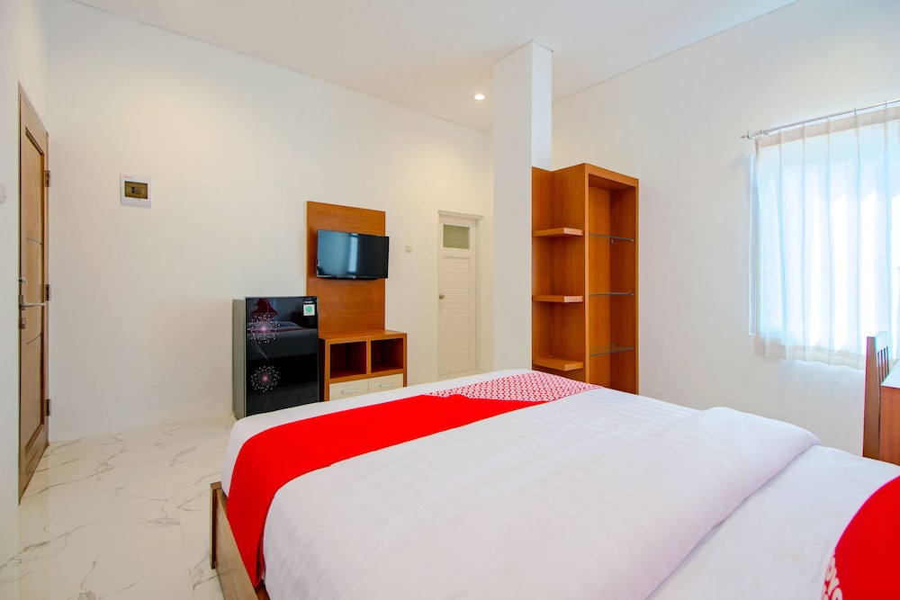 OYO 1319 88 Exclusive Guesthouse 14/29