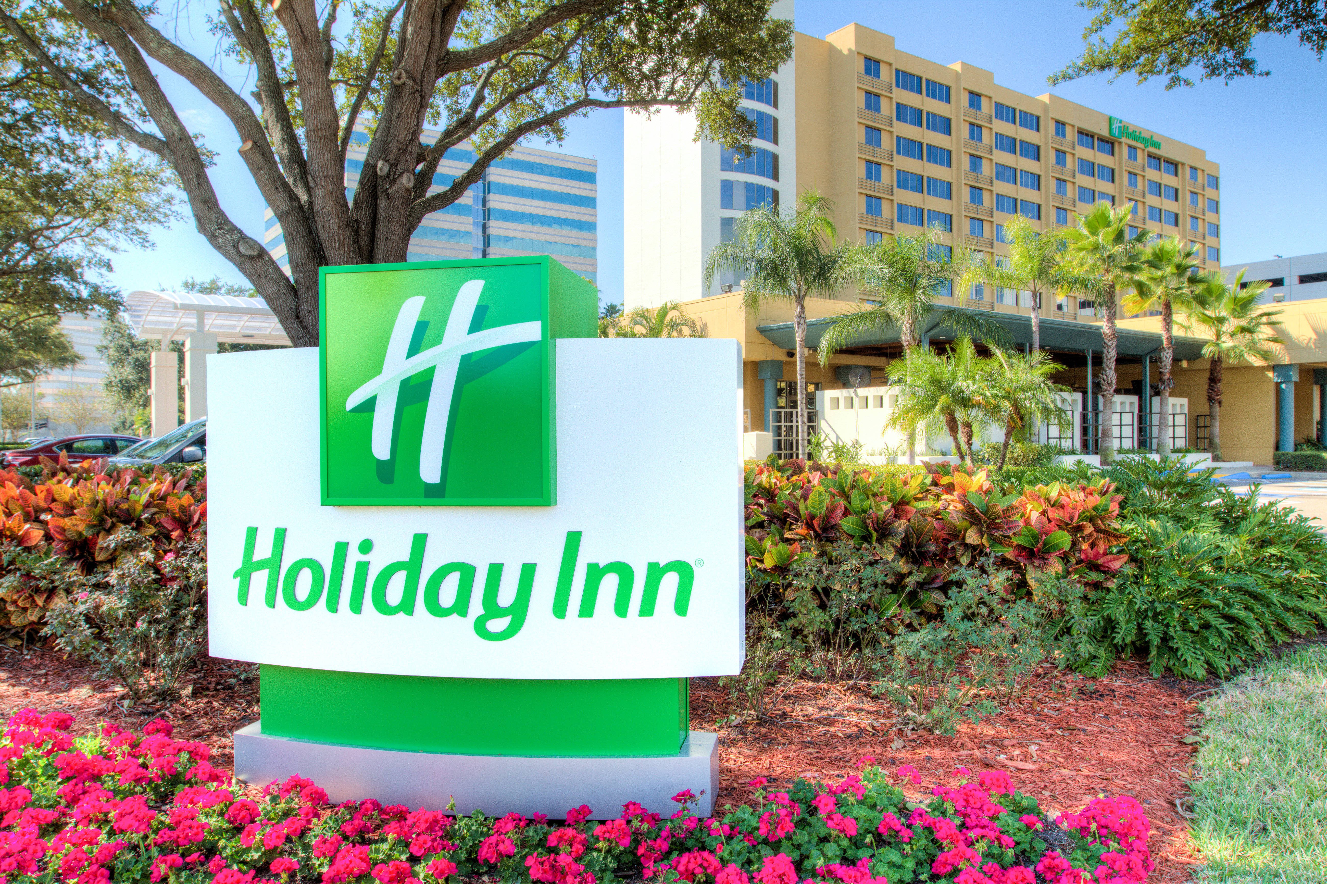Holiday Inn Tampa Westshore Airport Area 47/50