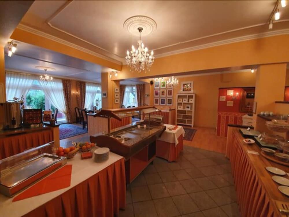 artHOTEL Bremen 29/32