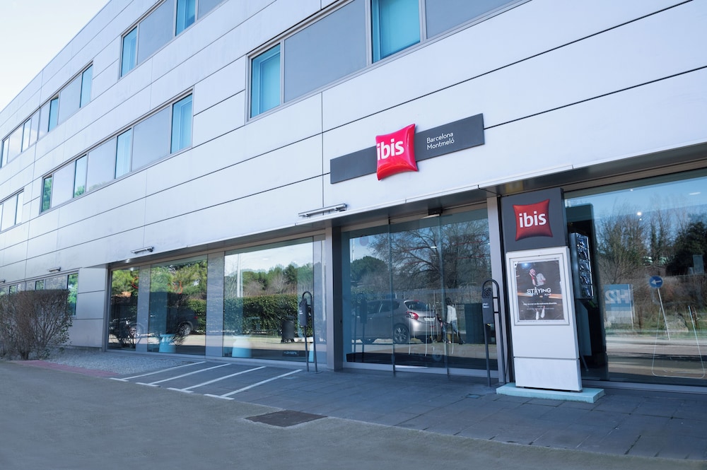 ibis Barcelona Montmelo Granollers 64/73