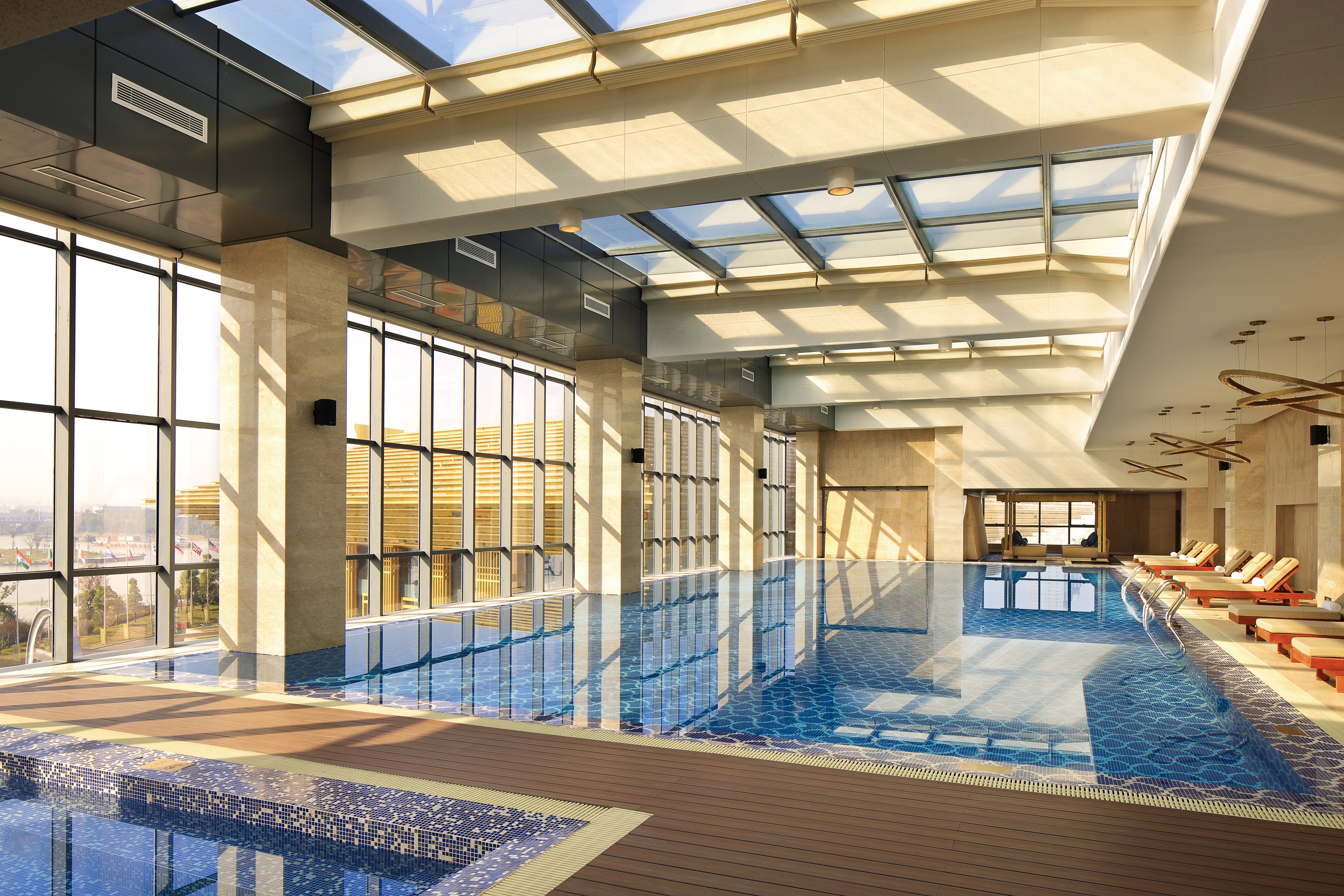 CROWNE PLAZA YANGZHOU 37/78