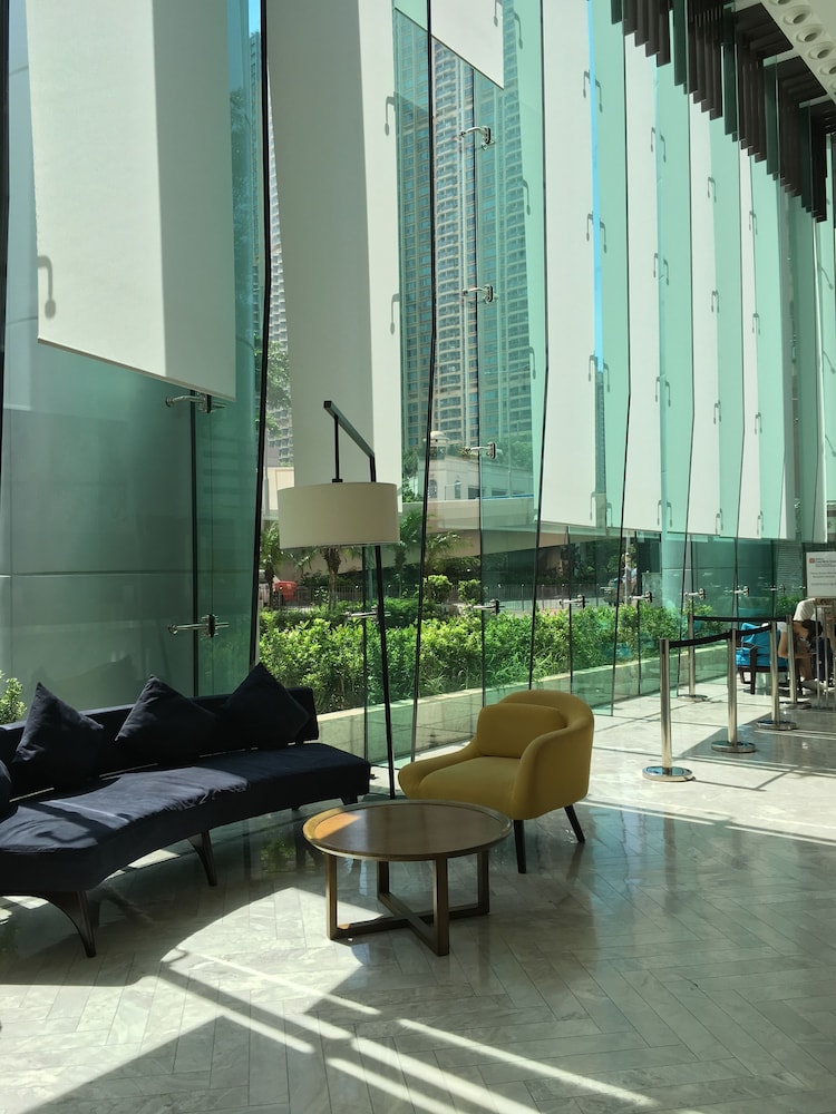 Hilton Garden Inn Hong Kong Mongkok 34/43