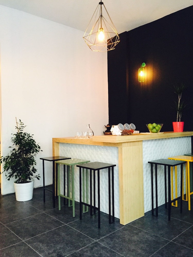 ドローム ブティック ホテル(Droom Boutique Hotel) 写真5