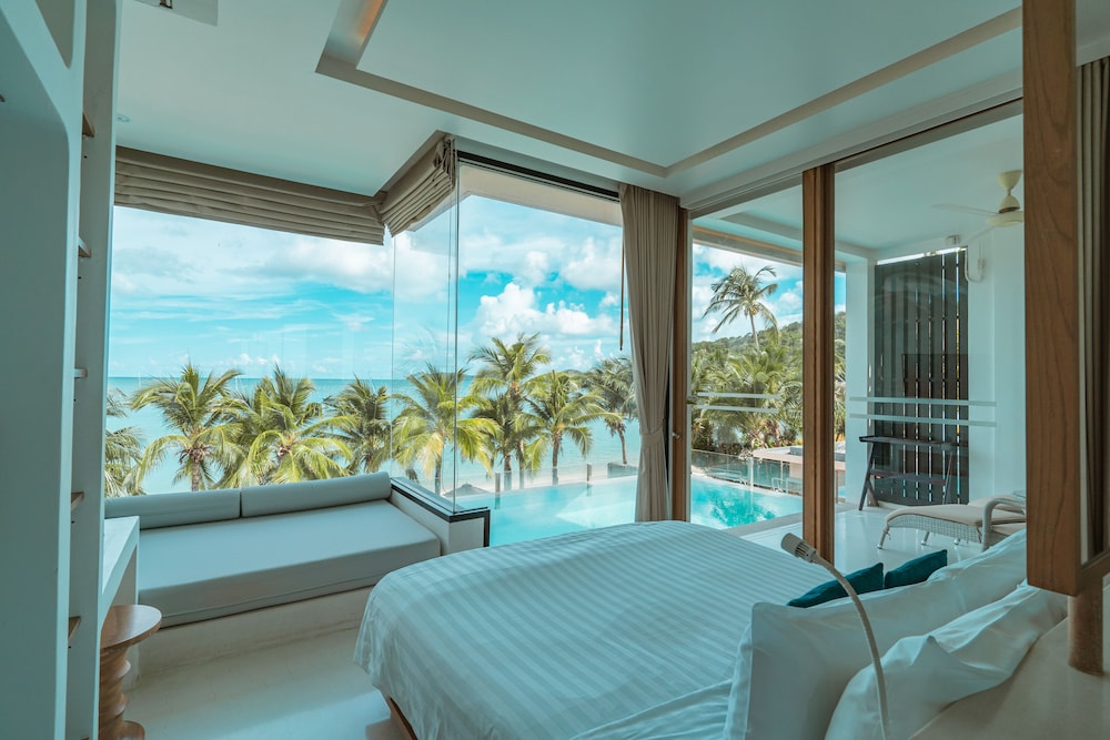 Bandara Pool Villas, Phuket (ex Bandara Villas Phuket) 26/80