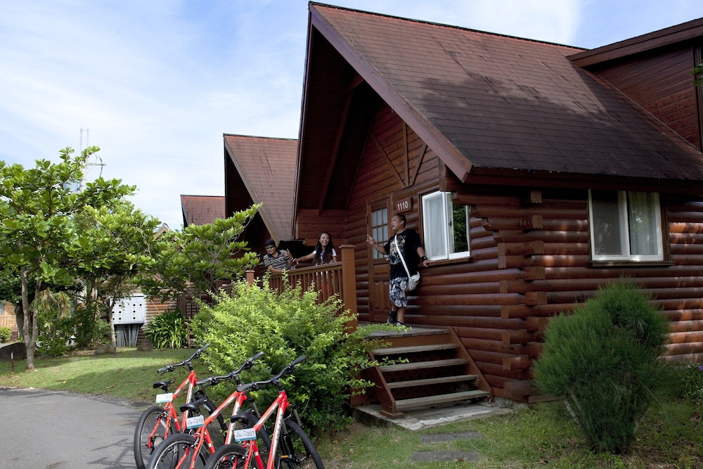 Kentington Resort 26/39