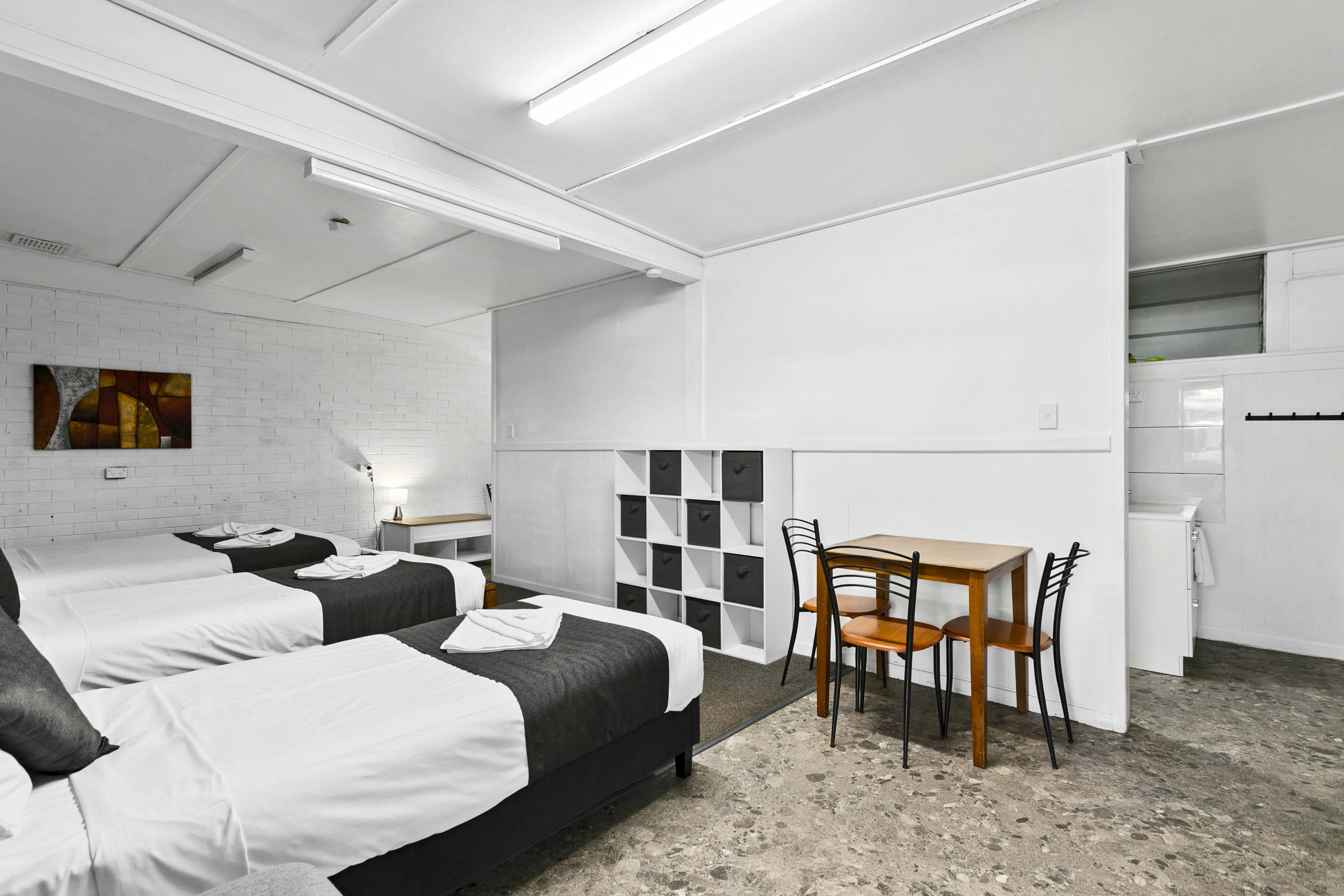 Maryborough City Motel 8/41