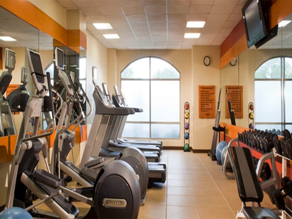 sport_facililities